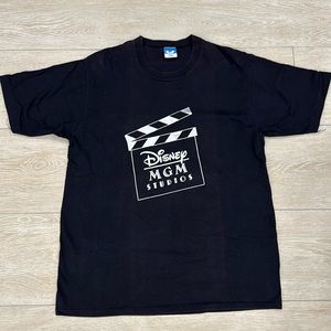 Vintage Disney MGM Studios T shirt